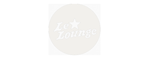 Le Lounge